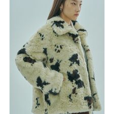FAUX FUR COAT | ローズバッド(ROSE BUD) | マルイウェブチャネル
