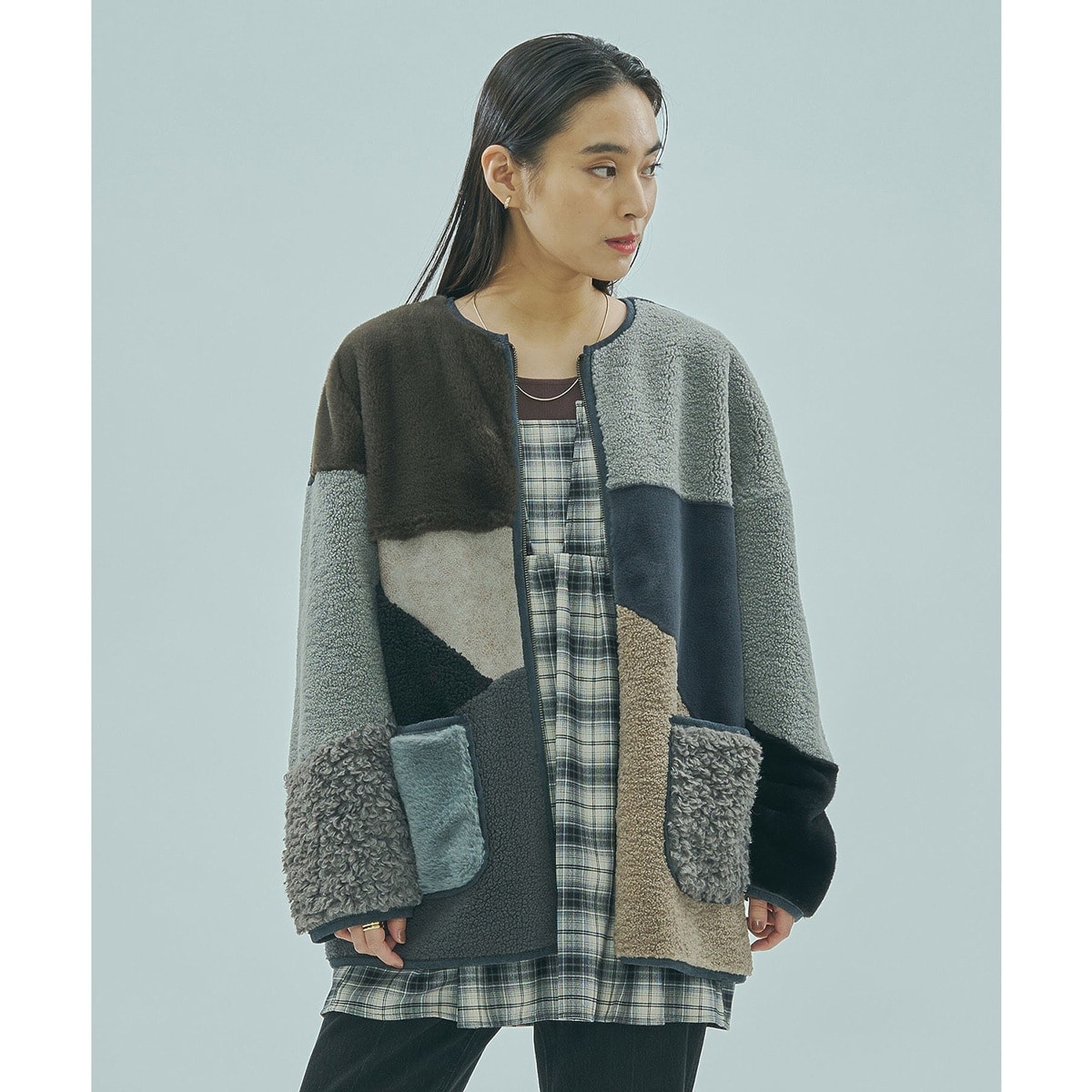 Barbour/バブアー 別注 BORROWDALE/ボロウデイル ジャケット | イエナ