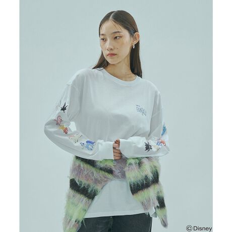 [^:202253013015]fBYj[wt@^WAx`[tɂʂȕʒOX[uTVcE2025NɌJ85N}fBYj[wt@^WAxtB[`[XyVACeE5́ucȁṽyKTXP^EXȂǌzIȃLN^[𑳂ɃvgELb`[ŃIWieB̂fUCX^CO̎ɂȂꖇE悭ƂI[o[TCYVGbgŃjZbNXɒp\EubNAzCg2FWJX^btr[fBYj[wt@^WAx̒łlC̍ucȁv̐Eς𑳃vgŊ\łʊ̂郍TłByKTXP^EXȂǂ̃LN^[肰ȂۓIŁAVvȃ{g킹邾ŃR[fBl[g܂܂B悭ƂI[o[TCYVGbgŁAj킸₷AC[hX^Cɂ߂łBfBYj[t@͂̕AOtBbNfUCy݂ɂɎĂقꖇłBEFȂELkFEňFʁEnFȂEVGbgFrbOy舵ӎzE摜̏i͌̏Ǝ˂pxɂAƐFقȂꍇ܂B܂\̃TCYƎ͎኱قȂꍇ܂̂ŁA\߂BEi̐F̖ڈ́AiP̂̉摜QƂBE摜̏i̓TvƂȂ܂Bۂ̏iƐFAdlAHATCYAfޓ኱قȂꍇ܂B