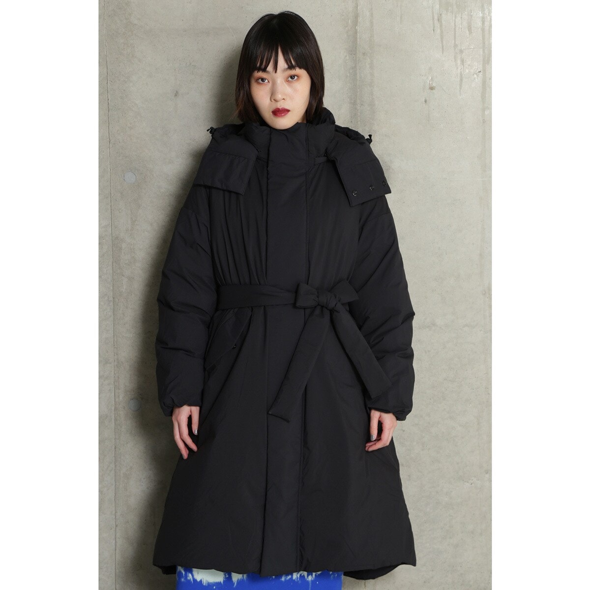 WOOLRICH（ウールリッチ）COCOON PARKA ECO