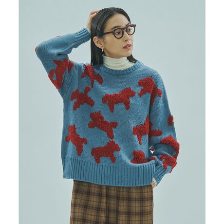 [^:202254015010]VѐSӂ长ɂȂWJ[hjbgvI[o[EAO[Z[^[̂悤ȃ|bvȃ[h́Eƌ`[tFBLACK^z[Xinj`[tFBLUE2WJE̓[v҂݂ŗ̊̂dオEÒ̂悤Ȑ▭ȔzF1łɂȂfUCE悭Ƃ̂VGbgŃVc̃C[hɂœKX^btr[Iȕƃ[v҂݂̗̊炵A1ł葶݊̏ojbgłBƂ̂VGbgŃC[hy߁AXJ[gfjȂǕL{gƍDłBGߊ̂郀[hołAfC[ɂzf[V[ɂgꒅłBEFȂELkFEňFEnFȂEVGbgFrbOy舵ӎzE摜̏i͌̏Ǝ˂pxɂAƐFقȂꍇ܂B܂\̃TCYƎ͎኱قȂꍇ܂̂ŁA\߂BEi̐F̖ڈ́AiP̂̉摜QƂBE摜̏i̓TvƂȂ܂Bۂ̏iƐFAdlAHATCYAfޓ኱قȂꍇ܂B