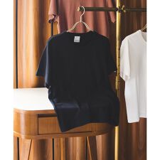 BASIC S/S TEE