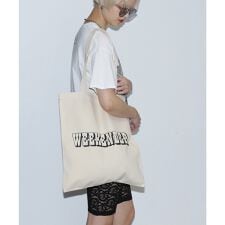 WEEKENDER TOTE BAG