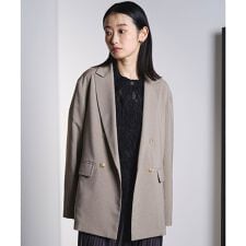 DOUBLE TAILORED JACKET | ローズバッド(ROSE BUD) | マルイウェブチャネル