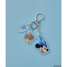 MICKEY MOUSE KEYCHARM