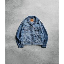 ローズバッド(ROSE BUD) レディース デニムジャケット・Gジャン (綿 