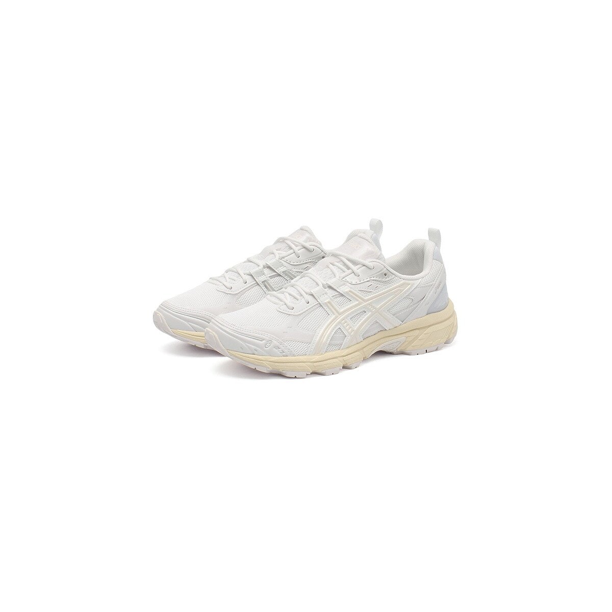 [�}���C]asics GEL-NUNOBUKI/���[�Y�o�b�h�iROSE BUD�j WHITE