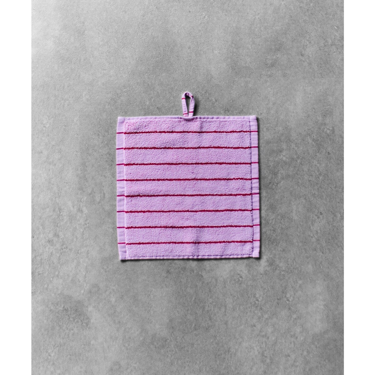 [�}���C]BONGUSTA NARAM WASH CLOTH/���[�Y�o�b�h�iROSE BUD�j PINK