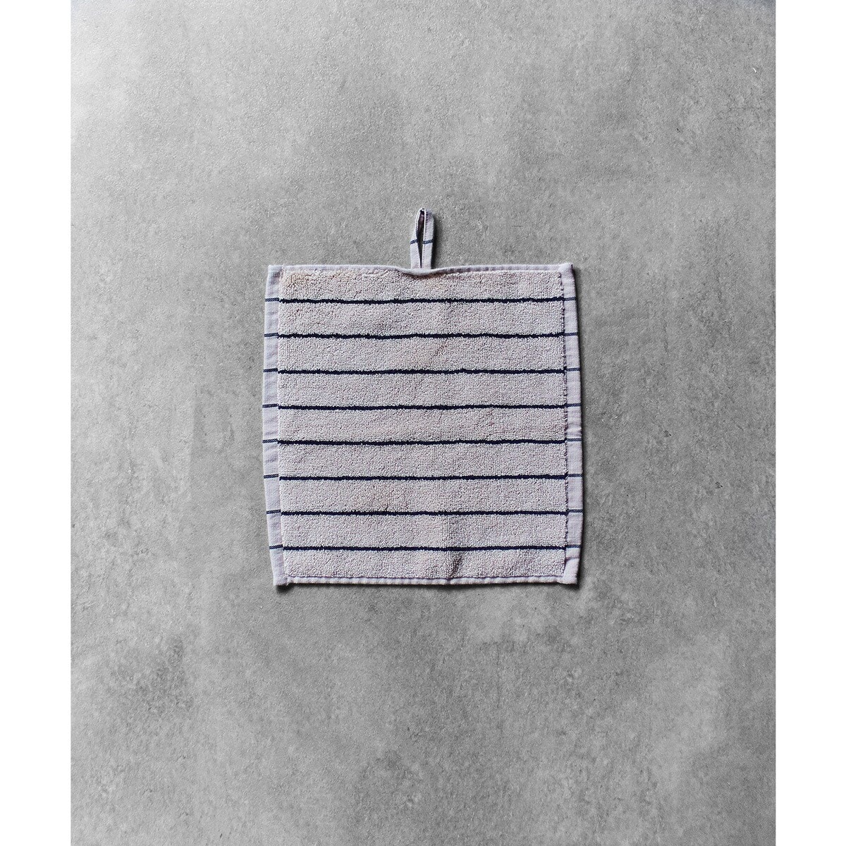 [�}���C]BONGUSTA NARAM WASH CLOTH/���[�Y�o�b�h�iROSE BUD�j OFF WHITE