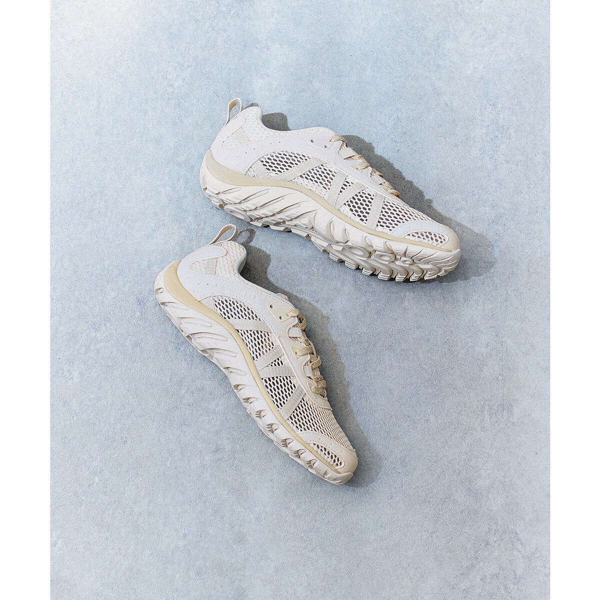 [�}���C]MERRELL MAIPO 3 AEROSPORT/���[�Y�o�b�h�iROSE BUD�j BEIGE