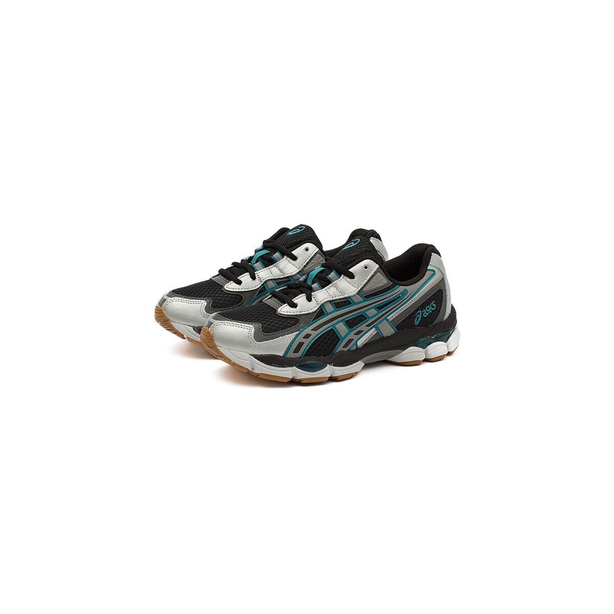 [�}���C]asics GEL-NYC2055/���[�Y�o�b�h�iROSE BUD�j BLACK