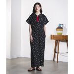 GENE HEAVENS x THOUSAND MILE/ALL IN ONE | ローズバッド(ROSE BUD 