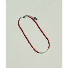 COLOR BEADS NECKLACE