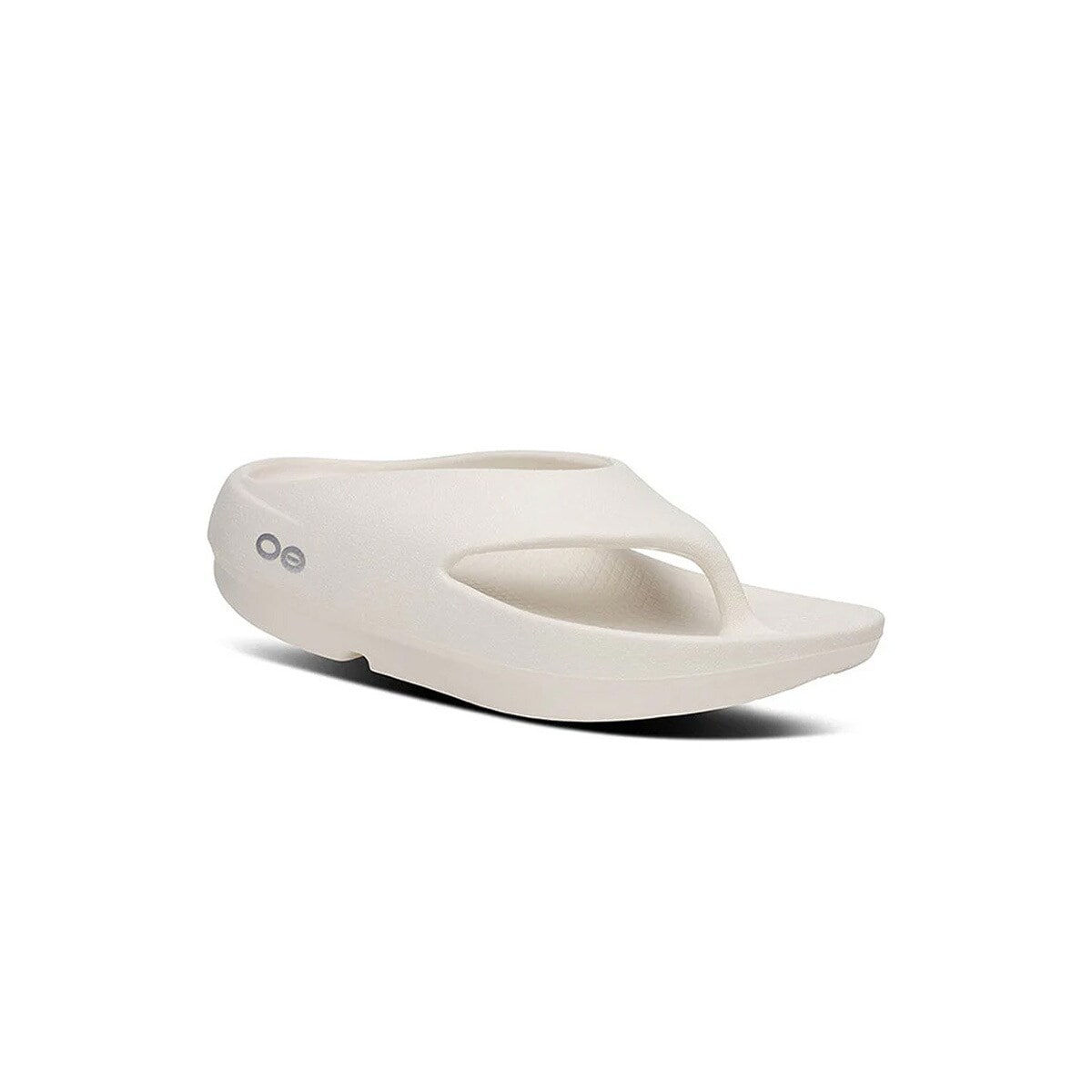 [�}���C]OOFOS Ooriginal plus/���[�Y�o�b�h�iROSE BUD�j WHITE