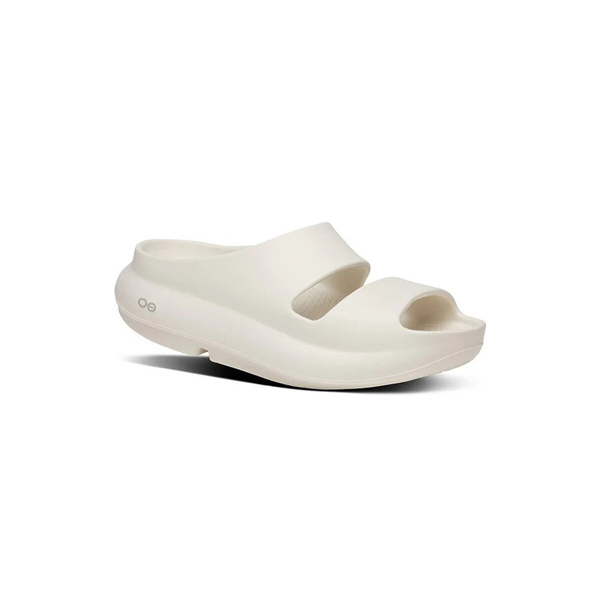 [�}���C]OOFOS Ooyea/���[�Y�o�b�h�iROSE BUD�j WHITE