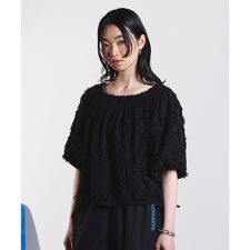 OFF SHOULDER BLOUSE