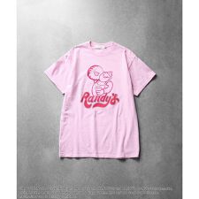GOOD ROCK SPEED RANDYS DONUTS TSHIRT