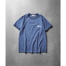 GOOD ROCK SPEED FORD RINGER TSHIRT