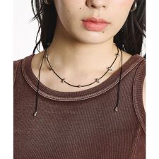 CODE NECKLACE