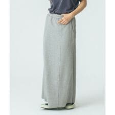WAFFLE SKIRT