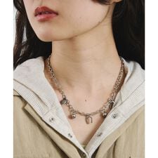 CHARM NECKLACE