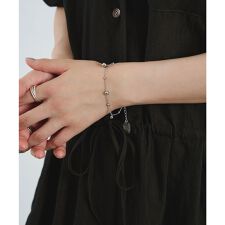 BALL BRACELET