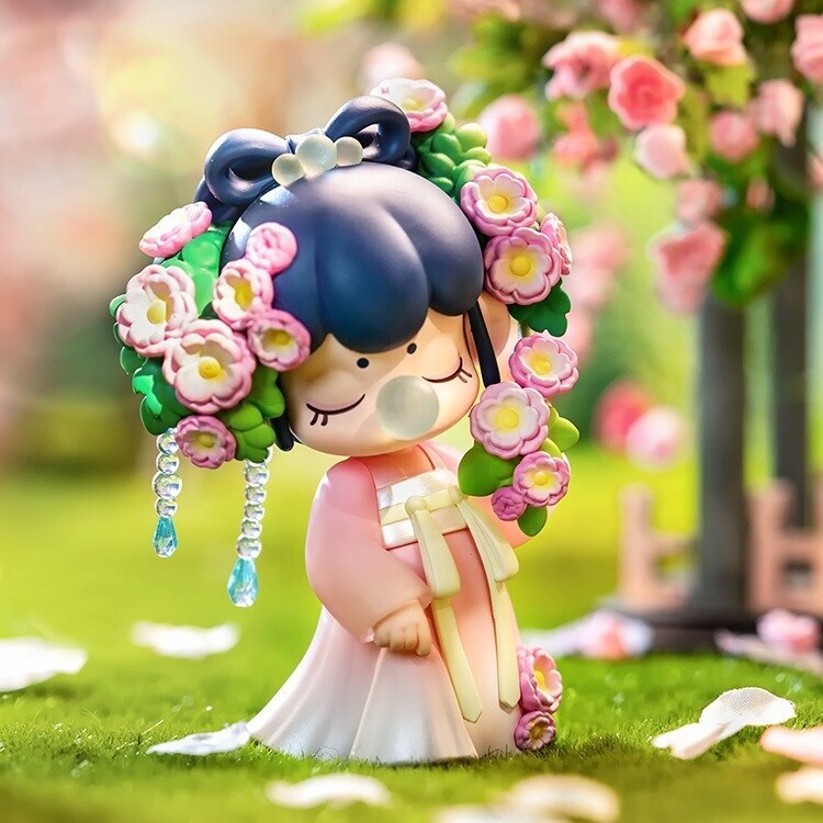 Nanci　ナンシー　詩情畫意シリーズ　新品ボックス Nanci ナンシー 詩情畫意シリーズ 新品ボックス - メルカリ