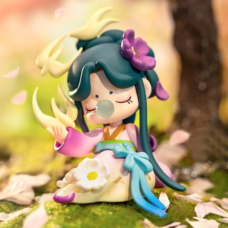 最終値下げ Nanci　ナンシー　詩情畫意シリーズ　新品ボックス 最終値下げ Nanci ナンシー 詩情畫意シリーズ 新品ボックス