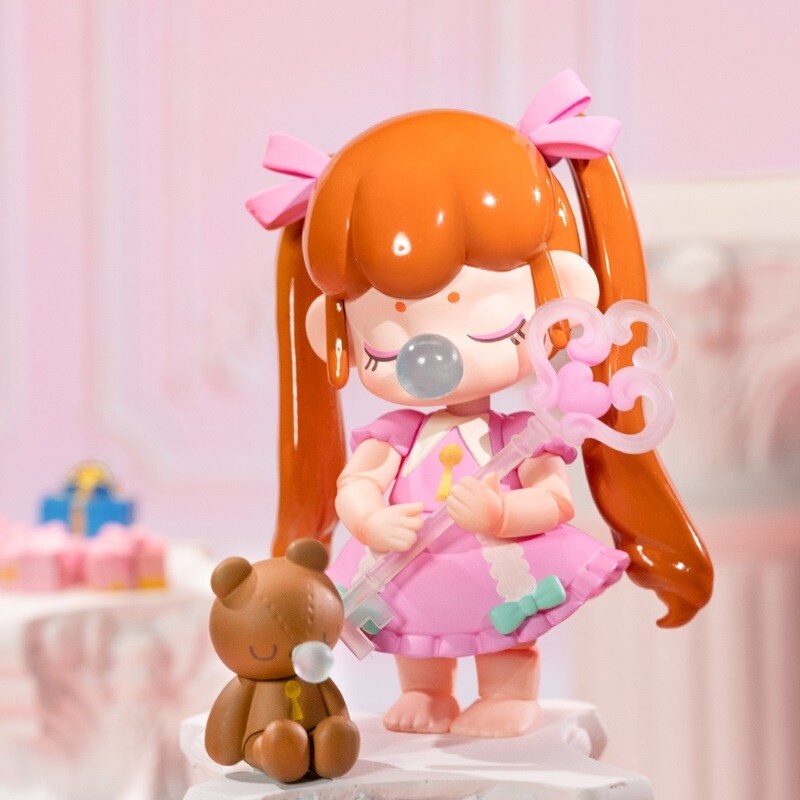 nanci フィギュア まとめ売り nanci(ナンシー) まとめ売り - メルカリ
