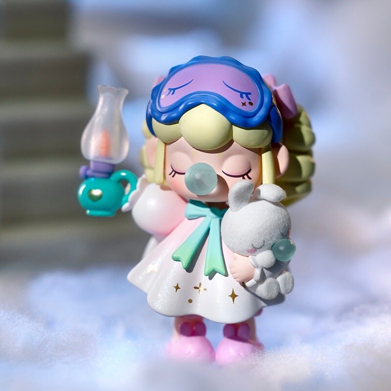 Nanci's Dream フィギュアセット アソートBOXノーマル12種類 Amazon.co.jp: Rolife ブラインドボックス ナンシーの夢シリーズ