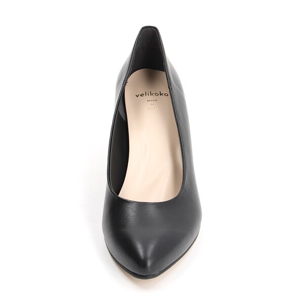 【ミドル幅/5.0cmヒール】セミオーダーパンプス