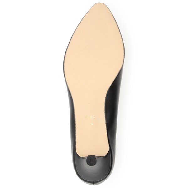 【ミドル幅/5.0cmヒール】セミオーダーパンプス