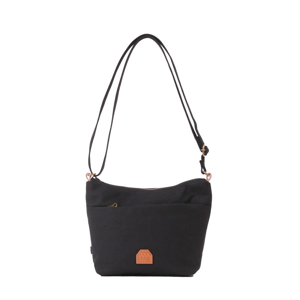 メデン イクイップメント（MADDEN EQUIPMENT）/【MADDEN EQUIPMENT】船形ショルダーL MADDEN EQUIPMENT】船形ショルダーL | メデン イクイップメント(MADDEN