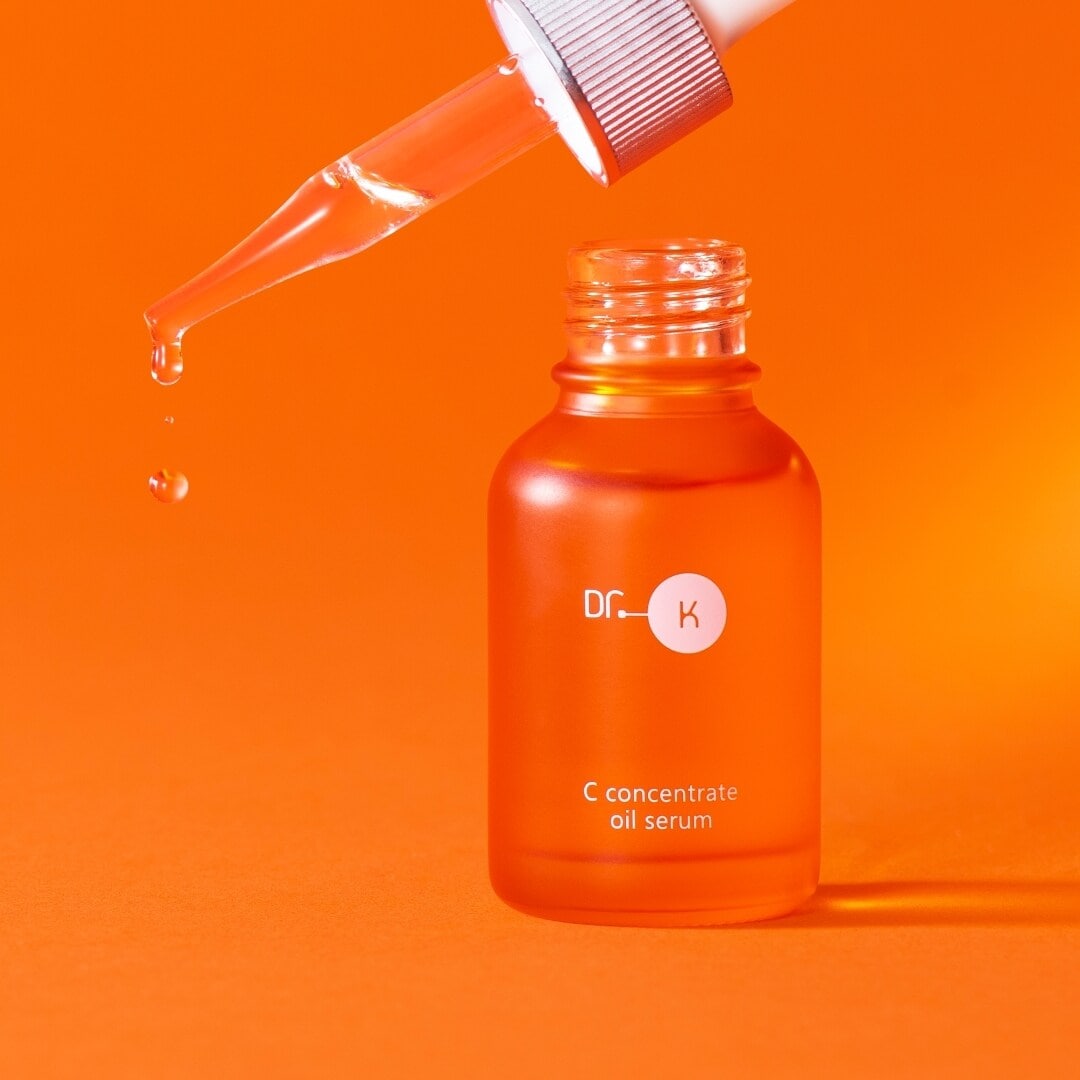 ドクターケイ　ケイCコントロールリペアセラム　30ml ドクターケイ Cコントロールリペアセラム｜ドクターケイ【公式