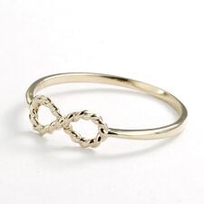 K10ラインリング(インフィニティ)