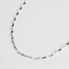 K10WG チェーンネックレス