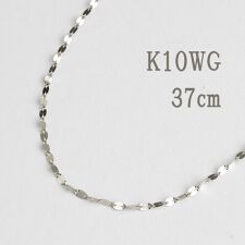 K10WG チェーンネックレス
