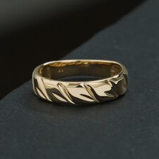 K10デザインリング