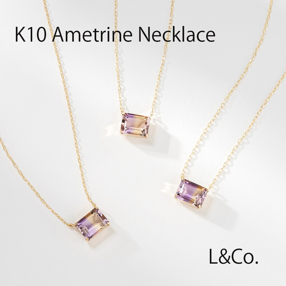 美品 agete シェル／クォーツチャーム K5クォーツ／シェルチャーム｜ネックレスチャーム｜アガット 公式