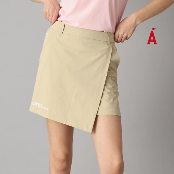 アダバットストリーム(ADABAT STREAM) レディース スカート の一覧