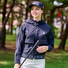 アダバットストリーム(ADABAT STREAM)のストレッチシアーパーカ