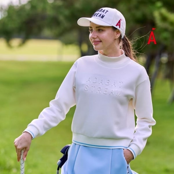 ツイルジャージボックスロゴプルオーバー | アダバットストリーム