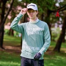 イージーケアメッセージロゴニット