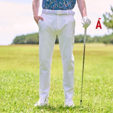 ドライタッチストレッチパンツ