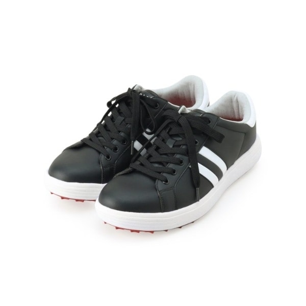 DRESSTERIOR別注】WH（ダブルエイチ）レザースニーカー | ドレステリア