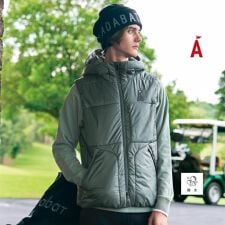 【撥水】リップストップ中綿ベスト