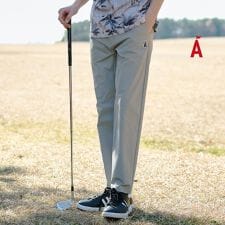 【撥水】CORDURAストレッチパンツ