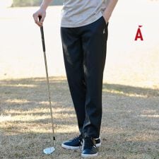 【吸水速乾】UVクールタッチパンツ