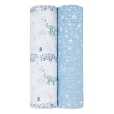 ダッドウェイ(DADWAY)のスワドル/2枚