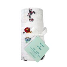 ダッドウェイ(DADWAY)のスワドル